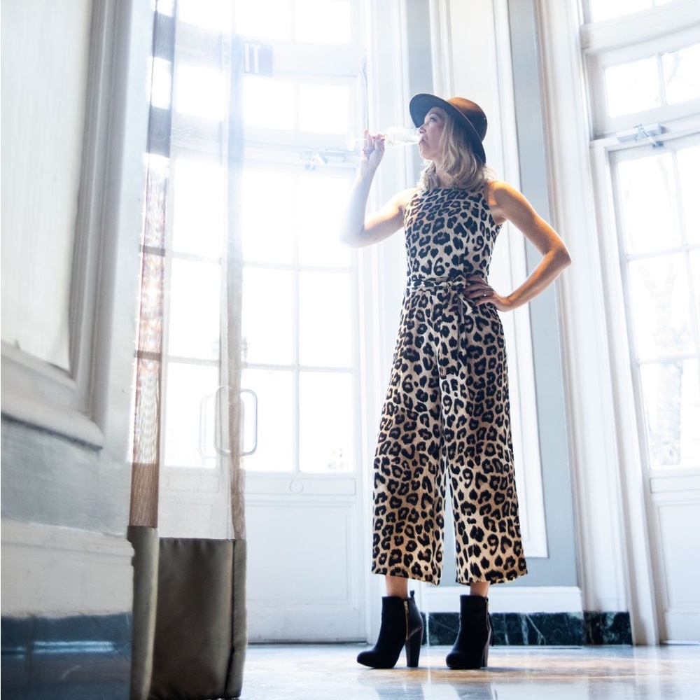 Banana Republic Jumpsuit
